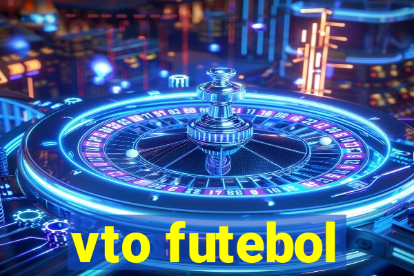 vto futebol